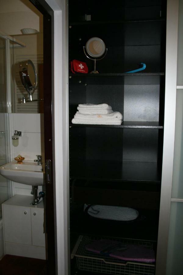 Gasthuis Hanse Quartier 3*